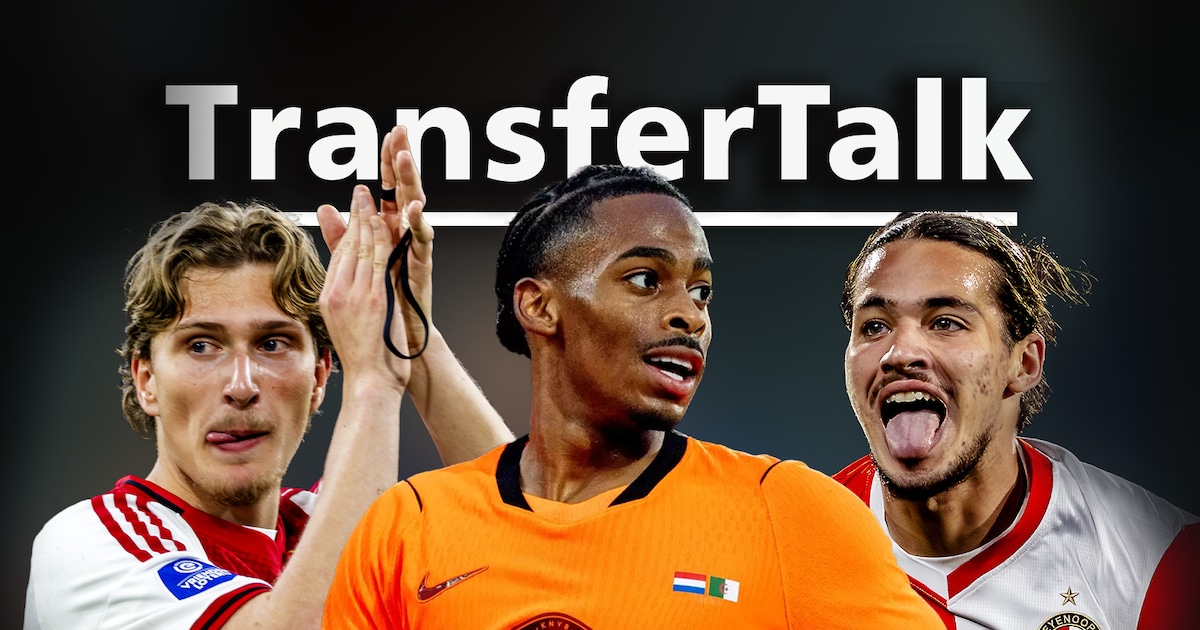Ex-speler Twente naar Arsenal, Feyenoord-speelster naar Liverpool, Groningen haalt jonge Slowaak