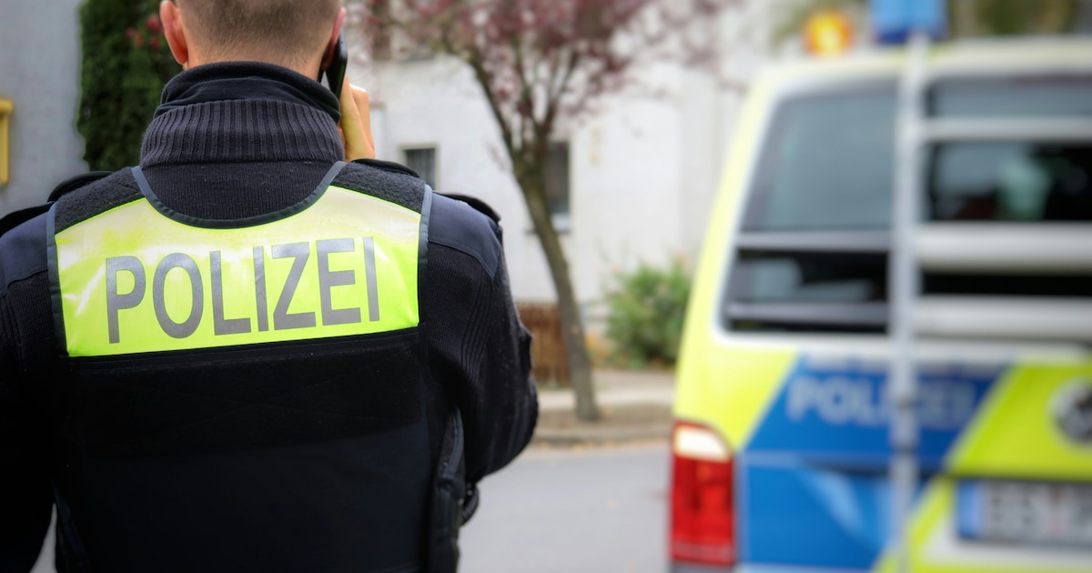Lichaam van Nederlandse man (35) gevonden in Duits hotel, politie gaat uit van misdrijf