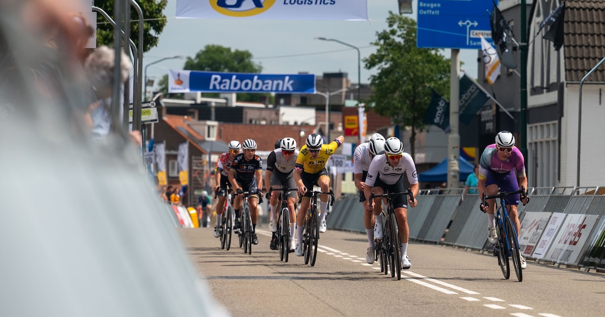 LIVE Daags na de Tour 2026 | Direct lokaal succes: Willems wint amateurkoers • Rondemissen zijn gearriveerd