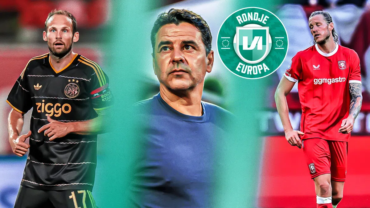 Drie conclusies na het Ajax-debuut van Míchel