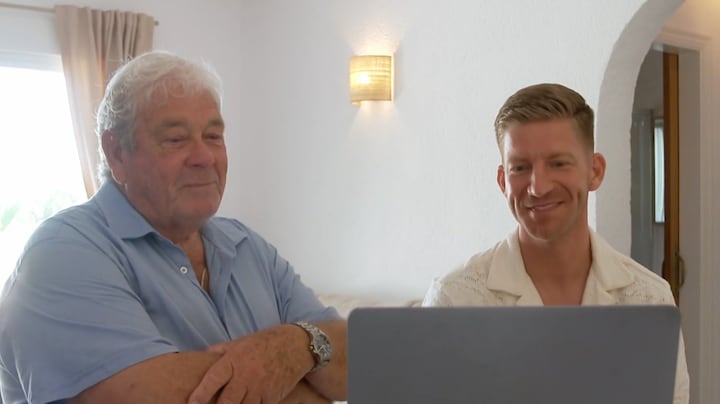 Thomas hoopt op liefde op het eerste gezicht in B&B Vol Liefde: 'Ik stel me kwetsbaar op'