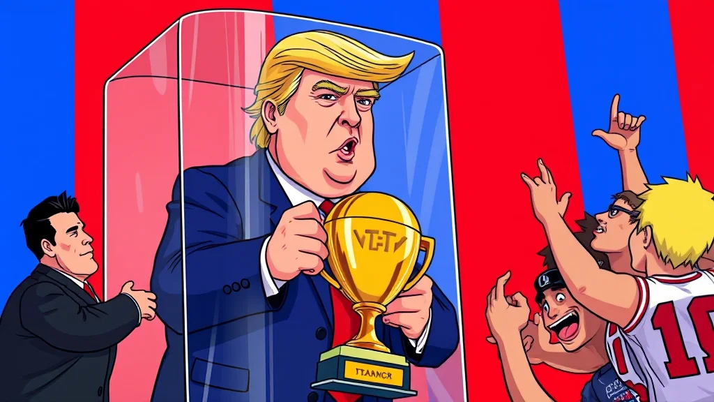 VS breekt met traditie: Trump krijgt herdenkingsmunt en wordt eerste nog levende president op Amerikaanse valuta