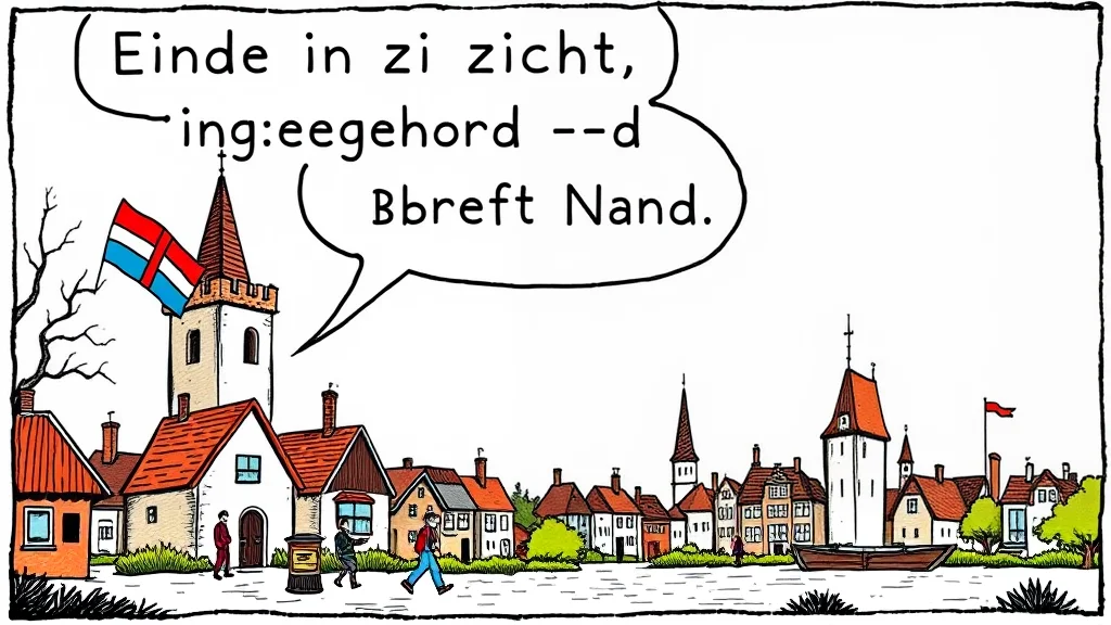 Einde in zicht voor Ongehoord Nederland: brief naar minister gestuurd