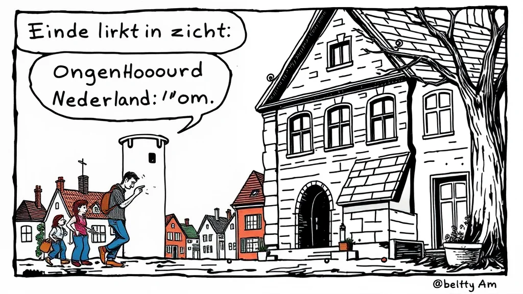 Einde lijkt in zicht voor Ongehoord Nederland: 'Omroep is verder ge...