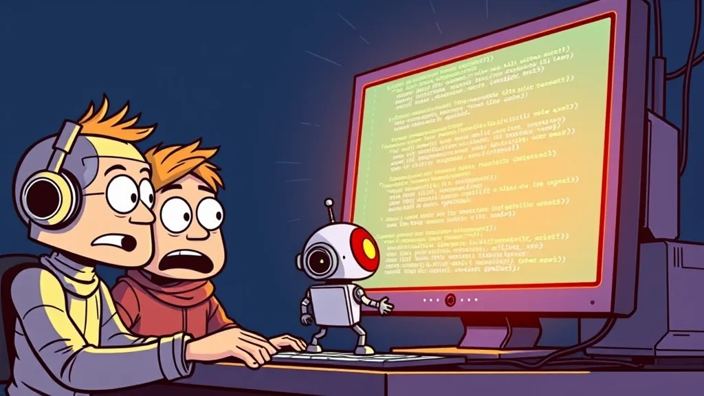 OpenAI hackt ander AI-bedrijf, maar van 'op hol geslagen AI' is gee...