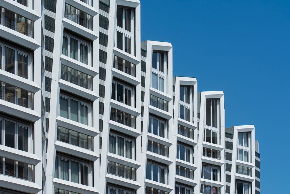 ING verwacht recordaantal verkochte woningen dit jaar, kopers hoger inkomen