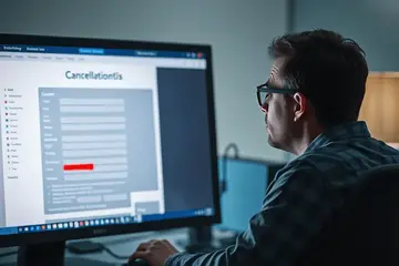 ACM onderzoekt drempels bij opzeggen telecomabonnement