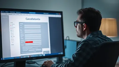 ACM onderzoekt drempels bij opzeggen telecomabonnement