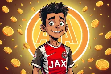 Ajax betaalt bijna 20 miljoen voor Braziliaanse spits: ‘We zijn al langere tijd gecharmeerd van hem’