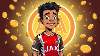 Ajax betaalt bijna 20 miljoen voor Braziliaanse spits: ‘We zijn al langere tijd gecharmeerd van hem’