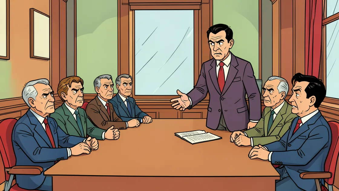 Cartoon: Debat over slavernijverleden en herstelprogramma