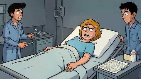 Christa Pike overleeft executie
