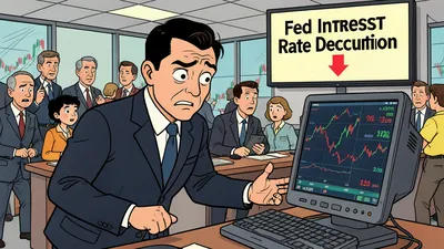 Live: Wall Street lager, onzekerheid over Fed-rentebesluit neemt toe - Het Financieele Dagblad
