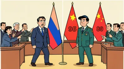 FVD vs China: Ideologie, Technologie & Invloed