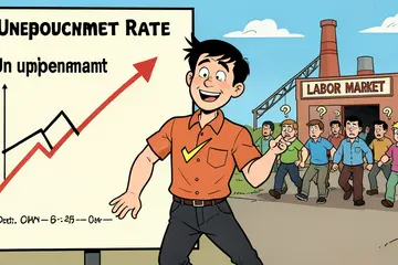Dutch unemployment fell to 3.8% in June