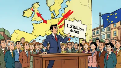 ZZP-Verzekering & EU-Coronafonds: Wat Klopt Er Van de Claim?