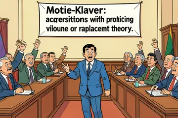 De Motie-Klaver: Wie Mag Nog Meedoen? | Dossier