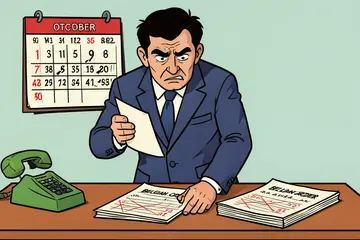 Scheepsbouwer Damen verliest mogelijk ook Belgische order vanwege vertraging