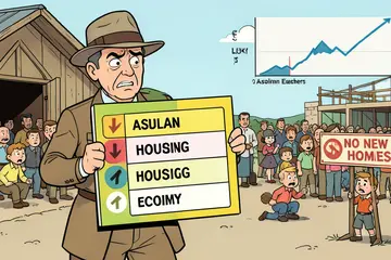 Kabinet-Schoof Scorecard: De Volledige Score na 1 Jaar