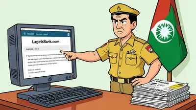 Man opgepakt in Pakistan voor vervalsing postlabels VS