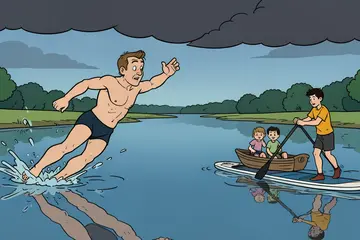Lichaam vermiste Nederlander gevonden in het Comomeer