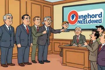 Meerderheid Kamer klaar met Ongehoord Nederland: omroep hoort niet langer thuis in bestel