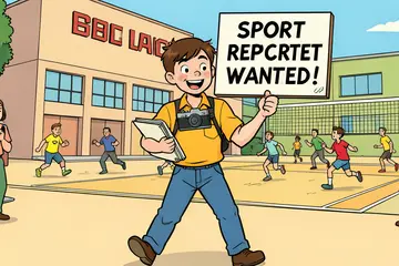 Passie voor sport in Brabant en journalistiek? Dan zoeken wij jou!