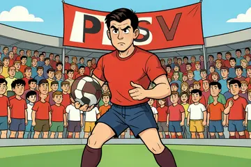 NU+ | De onvervulde transferwens van Joey Veerman: 'Ik wil het óók meemaken'