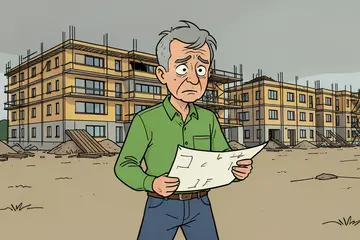 Jan Hoppen doorbreekt stilzwijgen over faillissement van Bredase woningfabriek: ‘We waren overmoedig’