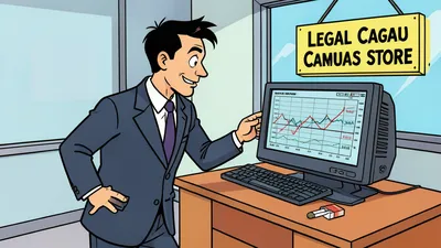 Tabaksindustrie & Wiet Legalisatie: Nieuw Winstmodel?