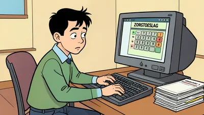 Zorgtoeslag Calculator 2026: Bereken je Teruggave