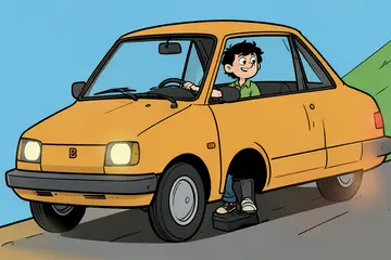 Steeds meer auto’s met automaat, maar waar staat de B-stand voor?