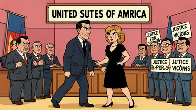 Nieuwe aanklachten Maduro martelen Amerikanen