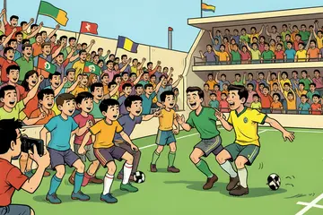 Weer geen All-Star Game voor Lionel Messi, die voorkeur geeft aan wedstrijd op het vierde niveau van Argentinië