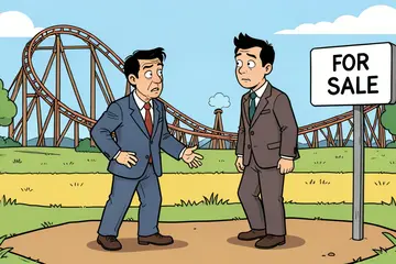 Grond pal naast Efteling te koop, maar de mogelijkheden zijn beperkt