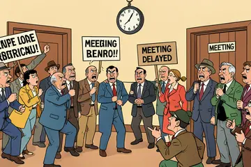 Er valt moeilijk te formeren met partijen die onze wetgeving ondermijnen