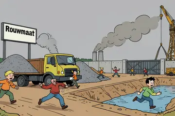‘Kost ons 50.000 euro per week’: dit betekent de sluiting van het Twentekanaal voor bedrijven