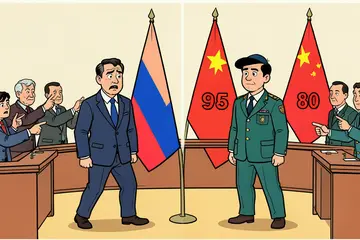 FVD vs China: Ideologie, Technologie & Invloed