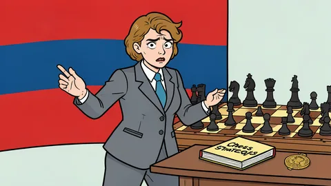 Judit Polgár weigert Hongaars presidentschap