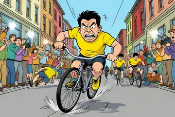 Van der Poel veranderde het wielrennen en heeft in Parijs wéér van een klassieker een ijkpunt gemaakt