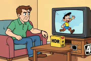 Disney+ lijkt na hdr ook geen 4k-streaming meer aan te bieden - Tweakers