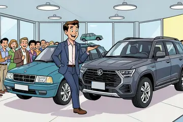 Skoda is het wonderkind van de Volkswagen Groep