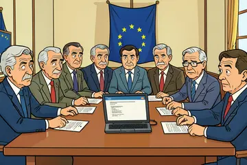 EU-lidstaten eens over 21e sanctiepakket