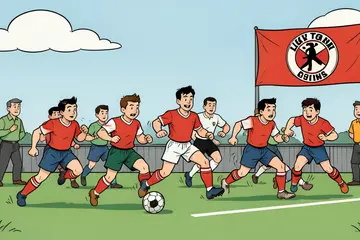 Voorbereiding eredivisie | Feyenoord op trainingskamp in België, AZ speelt gelijk tegen Zulte Waregem