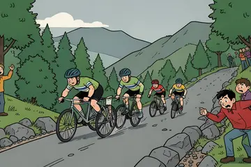 LIVE Tour de France | Koninginnenrit met opnieuw finish op Alpe d’Huez: wat staat renners te wachten?
