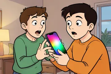 Google Pixel 11 heeft rgb-flitser die waarschijnlijk ook notificatieled is