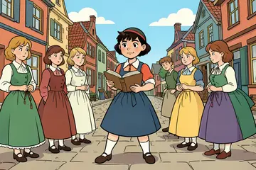 Volendamse meisjes moesten trouwen, kinderen krijgen en stoppen met werken, Mona Keijzer dacht daar anders over