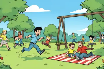 De komenden dagen blijft het aan de koele kant en bewolkt, maar in het weekend keert de zomer weer terug
