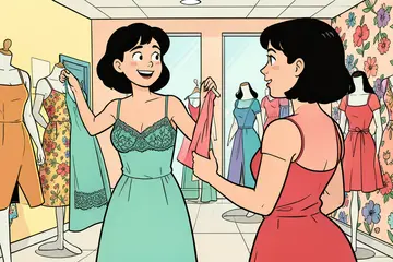 Zomerse kleding vliegt over de toonbank: volgens experts zijn deze zomerjurken niet te missen