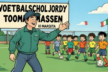 Oud-speler van Helmond Sport breidt zijn zakelijk imperium uit naar Italië: ‘Markt veroveren’
